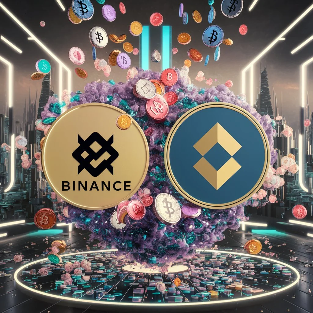 BTC L2 Project BEVM and Binance Wallet Offer
