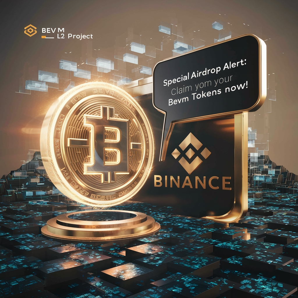 BTC L2 Project BEVM and Binance Wallet Offer