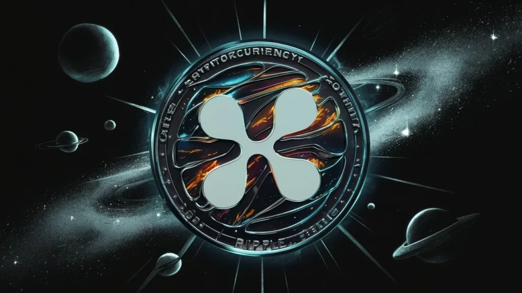Ripple CEO estimates the crypto industry would reach $5 trillion by the end of 2024