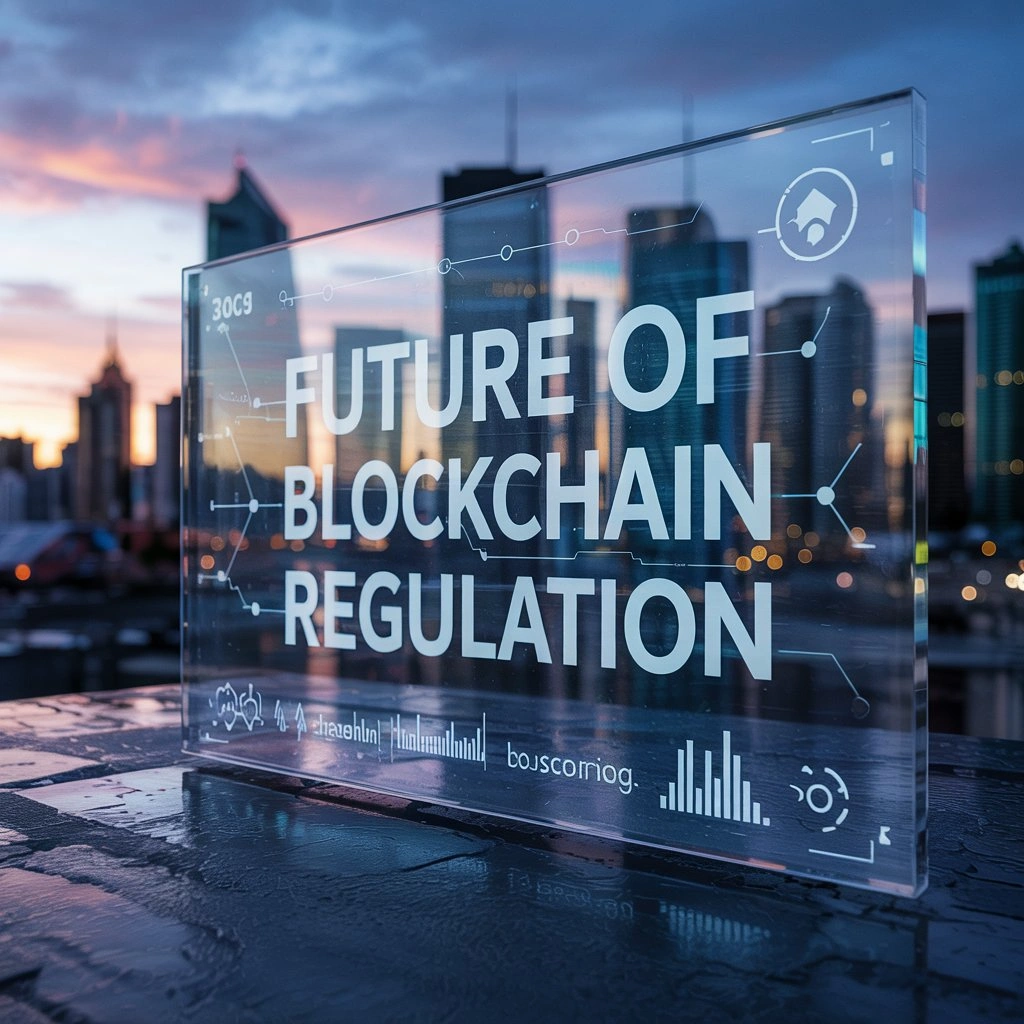 The Future of Blockchain Regulation: Balancing Innovation and Security