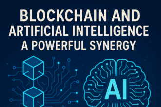 Blockchain and Artificial Intelligence: A Powerful Synergy