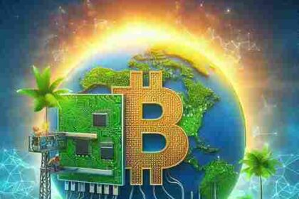 Bitcoin Mining’s Sustainable Energy Usage Rises to 52%, Cambridge Study Finds