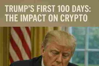 Trump’s First 100 Days: The Impact on Crypto