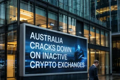 AUSTRAC Starts Contacting Crypto Exchanges
