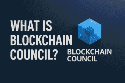 Blockchain Council