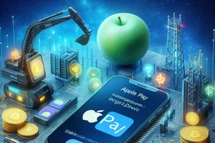Apple Pay Just Went Crypto — Mesh Rolls Out Stablecoin Integration Live at Token2049