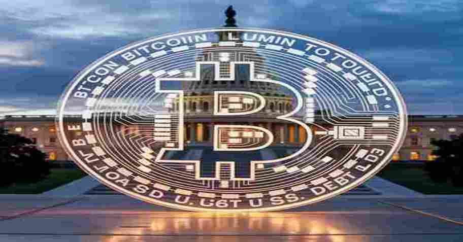 BITCOIN Act Touted by Sen. Lummis to Slash $36T U.S. Debt